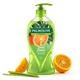 Palmolive Aroma Shower Gel - Morning Tonic (Refill Pack) 750 ml - Shower Gels & Body Wash