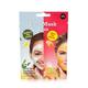 NEW Superdrug Skin Rescue Clay Honey Mask Kit 12 ml - Masks & Peels
