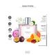 EM5 Bombshell Perfume for Women - Eau De Parfum Spray, Vanilla Coffee White Floral 50 ml - Women Perfumes (Edt/Edp)