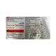 BRIV+ 50 Tablet 10's - Epilepsy/Convulsion-Ant