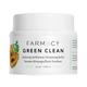 Farmacy Beauty Green Clean Makeup Meltaway Cleansing Balm 200ml - Scrubs & Exfoliants