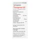 TUSSPROX LC Suspension 100ml - Cough And Cold-Cou