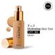 RAS Luxury Skincare Radiance Glo-Tint Serum Skin Perfector - Ebony 30 g - Foundation