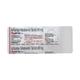 Asar 80mg Tablet 10'S - Hypertension-Ang