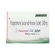 Seacure SR 300mg Tablet 10'S - Hormonal Therapy-Oes
