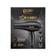 Beardo Studio Professional Tornado Hair Dryer 2000 W for Men 420 gm - Hair Dryers