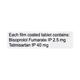 BISOT 2.5 Tablet 10's - Hypertension-Bet