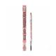 Benefit Cosmetics Gimme Brow+ Volumizing Pencil -04 - Warm Deep Brown 1's - Eyebrow Pencils & Enhancers