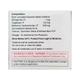 Xmet Trio 1/500/0.2mg Tablet 10'S - Diabetes-Ant