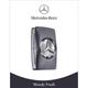 Mercedes-Benz Man Grey Eau de Toilette 50 ml - Men Perfumes (Edt/Edp)