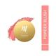 MyGlamm Treasure IT Powder Matte Blush-Loyalty 4 gm - Blushes