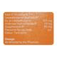 KOFOVER LD PINEAPPLE+MIXED FRUIT FLAVOUR Expectorant 60ml - Cough And Cold-Cou