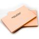 Miss Rose 6 Color Shimmery Highlighter Glow Palette 7003 - 038 20 gm - Face Palettes