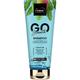 St.Botanica Shampoo - GO Smooth 200 ml - Shampoos