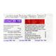 LEVIPIL XR 750mg Tablet 10's - Epilepsy/Convulsion-Ant