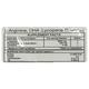 LYCORED PREG SUGAR FREE ORANGE Sachet 5gm - Supplements-Vam
