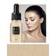 Miss Rose Duraline Glow Liquid Highlighter 7003 - 010Z24 03 10 ml - Highlighters & Illuminators