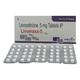 LIVOMAXX 5 Tablet 10's - Allergies-Ant