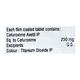 CUXIM 250 Tablet 10's - Bacterial Infections-Cep