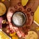 Global Beauty Secrets Chandani Avahana Ubtan 100 gm - Masks & Peels