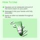 Earth Rhythm Hand Cream Cooling Aloe 30 gm - Lotions & Creams