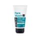 Ustraa Men's Face Wash for Dry Skin To Normal Skin -With Pine Bark & Peppermint Mint Cool 100gm - Face Wash & Cleansers