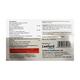 CARDIOZEN GOLD 10 Tablet 10's - High Cholesterol-Dys