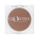 Huda Beauty Glowish Luminous Pressed Powder 11 Deep 10 gm - Loose Powder