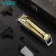 VGR V-955 Trimmer 100 min Runtime 3 Length Settings (Gold) 1's - Trimmers