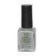 Glimmer Premium Nail Enamel Pastel Olive 10 ml - Nail Polish