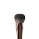PAC T01 Multi-Purpose Powder Brush Densely Packed Synthetic Bristles Ideal for Blush & Contour 1s - Face Brush