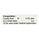 FUSIVAC Cream 10gm - Skin Infections-Toa