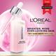 L'Oreal Paris Glycolic Bright Instant Glowing Serum 8% Glycolic Acid 30 ml - Under Eye Creams & Serums