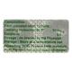Satrin 10mg Tablet 10'S - Allergies-Ant