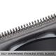 VEGA T Style Beard Trimmer (VHTH-12) Black 1 gm - Trimmers