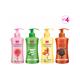 Vi-John Women Body Lotion Combo (Aloevera 250 ml + Cocoa Butter 250 ml + Milk Almond 250 ml + Rose 250 ml) 1's - Lotions & Creams