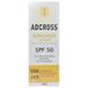 ADCROSS SPF 50 PA+++ SUNSCREEN Lotion 75ml - Sunscreen Preparations-Emo
