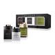 BVLGARI Man Collection EDT Kit (MIB+M Extr+M Wood) (EDT15mlx3) 45 ml - Men Perfumes (Edt/Edp)