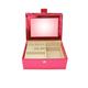 Colorbar Cosmic Trousseau Box - Deep Pink 1's - Makeup Bags & Cases