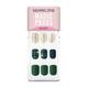 Dashing Diva Magicpres Nail Polish - Green Duffle Coat 1's - Nail Care