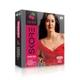Skore 1500+ Raised Dots Condoms - Cherry 3's - Plain/Flavoured Condoms