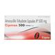 Cipmox 500mg Capsule 15'S - Bacterial Infections-Pen