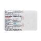 IVAREST 5mg Tablet 10's - Heart Failure-Oth
