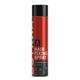 Ustraa Hair Fixing Spray - Strong Hold Hard Set with Apple Cider Vinegar 250ml - Hair Gels & Waxes