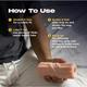 MyMuse Grip Personal Massager for Men 1's - Intimate Tools & Accessories