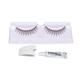 Babila Eye Lashes El-V026 1's - Eye Brush