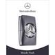 Mercedes-Benz Man Grey Eau de Toilette 100 ml - Men Perfumes (Edt/Edp)