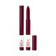 Matt Look Power Last Lip Stain Crayon Lipstick, Naughty Purple 1.3 gm - Lipsticks