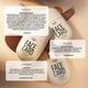 FAE Beauty Face Card Serum Skin Tint- Skin-like Foundation, Shade - 81W - Warm 30 ml - Foundation