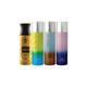 Ajmal 1 Aurum Femme, 1 Distraction, 1 Magnetize And 1 Persuade Deodorants Pack of 4 200 ml - Deodorants/Roll-Ons